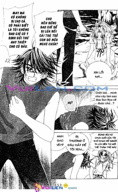 Cô Dâu Bé Xinh: Chapter 64