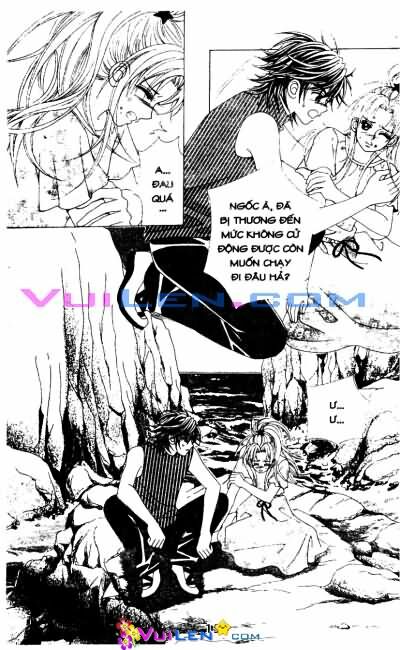 Cô Dâu Bé Xinh: Chapter 64