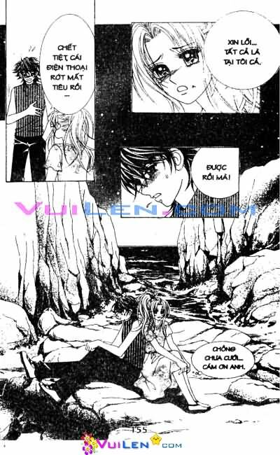 Cô Dâu Bé Xinh: Chapter 64