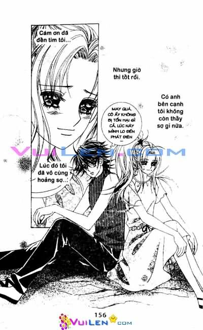 Cô Dâu Bé Xinh: Chapter 64