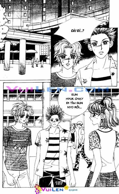 Cô Dâu Bé Xinh: Chapter 64
