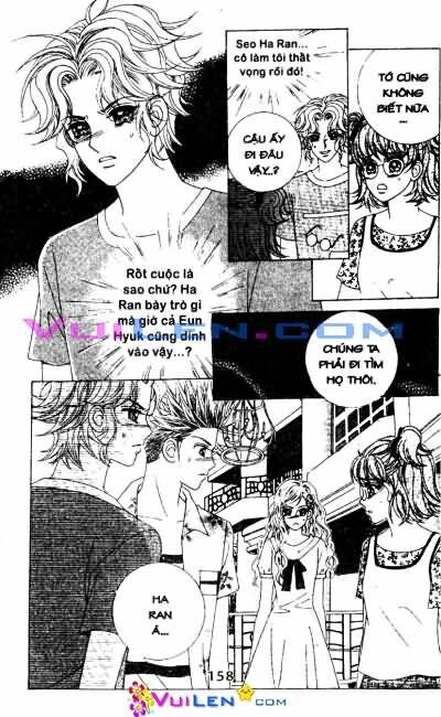 Cô Dâu Bé Xinh: Chapter 64