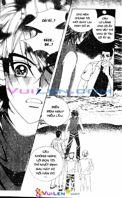 Cô Dâu Bé Xinh: Chapter 64
