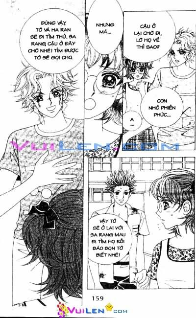 Cô Dâu Bé Xinh: Chapter 64