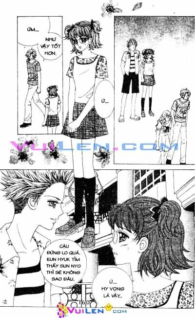 Cô Dâu Bé Xinh: Chapter 64