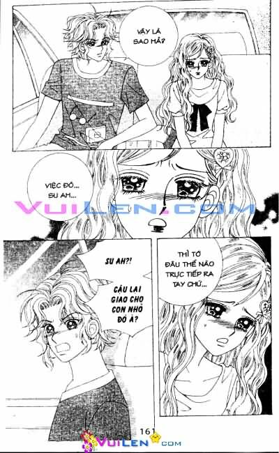 Cô Dâu Bé Xinh: Chapter 64