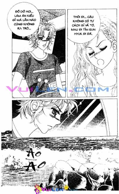 Cô Dâu Bé Xinh: Chapter 64