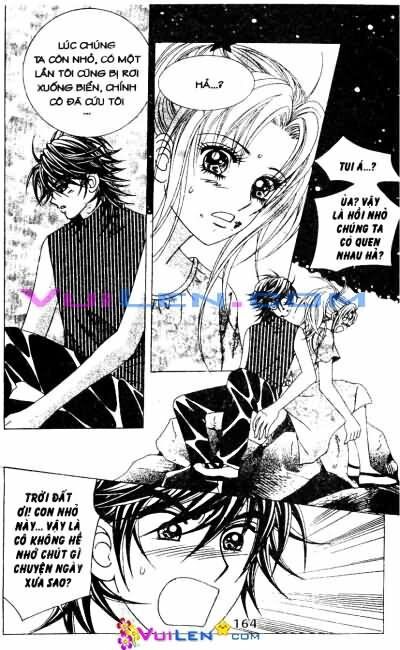 Cô Dâu Bé Xinh: Chapter 64
