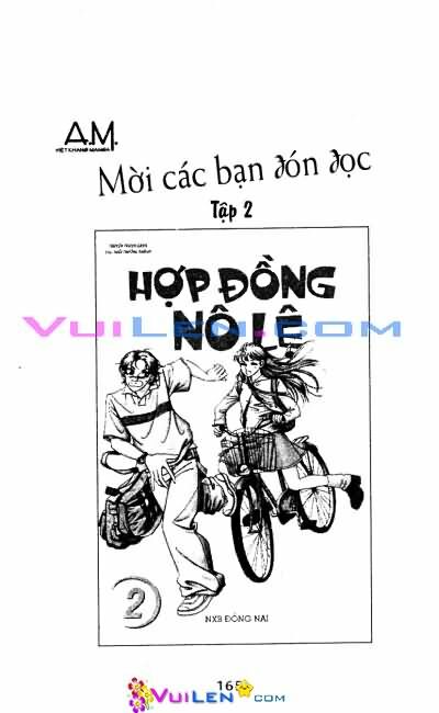 Cô Dâu Bé Xinh: Chapter 64
