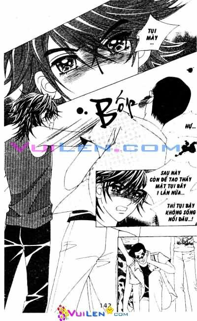 Cô Dâu Bé Xinh: Chapter 64