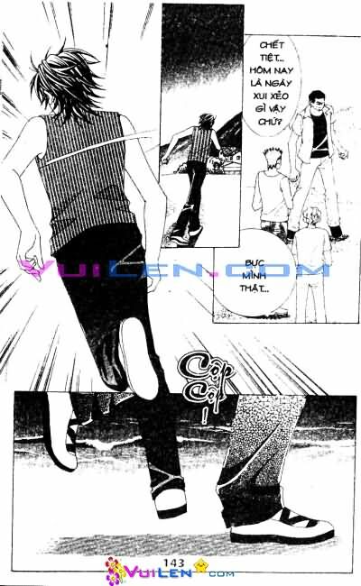 Cô Dâu Bé Xinh: Chapter 64