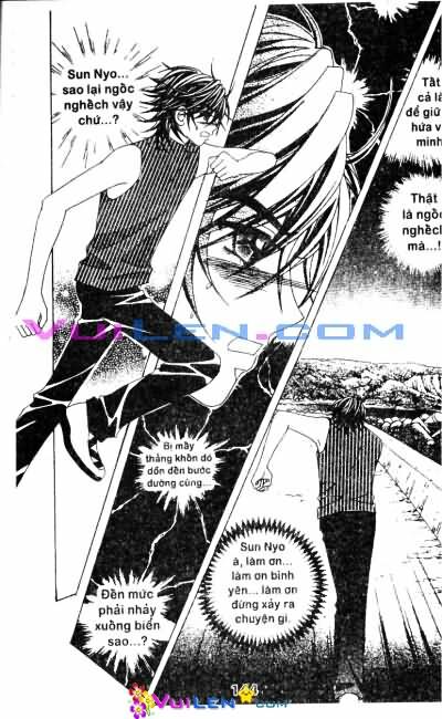Cô Dâu Bé Xinh: Chapter 64