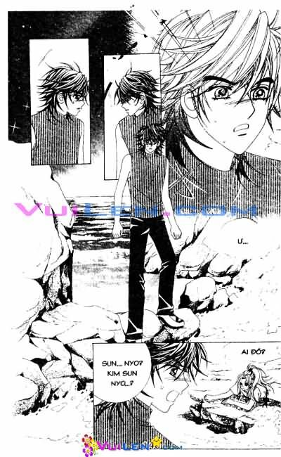 Cô Dâu Bé Xinh: Chapter 64