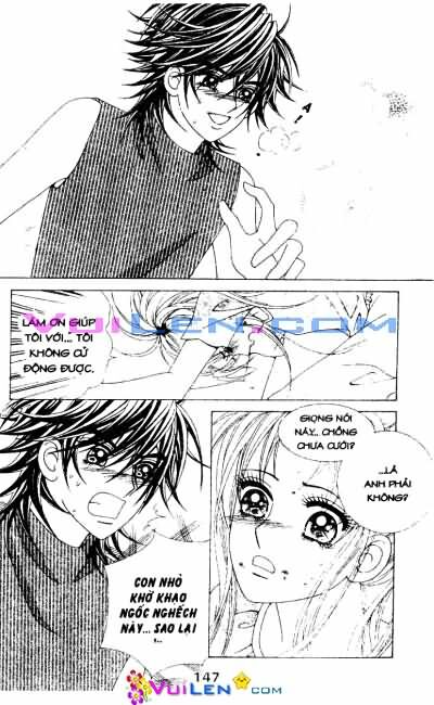 Cô Dâu Bé Xinh: Chapter 64