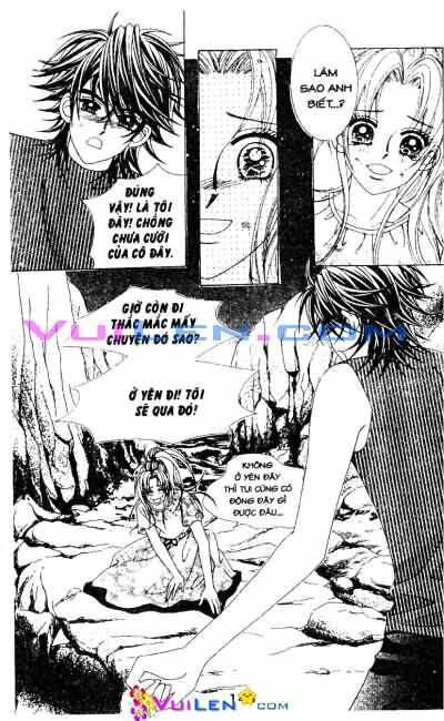 Cô Dâu Bé Xinh: Chapter 64