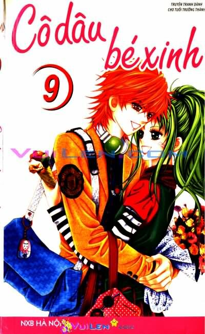 Cô Dâu Bé Xinh: Chapter 65