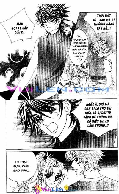 Cô Dâu Bé Xinh: Chapter 65