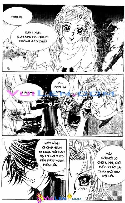 Cô Dâu Bé Xinh: Chapter 65