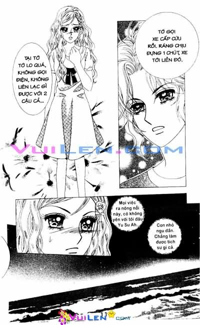 Cô Dâu Bé Xinh: Chapter 65