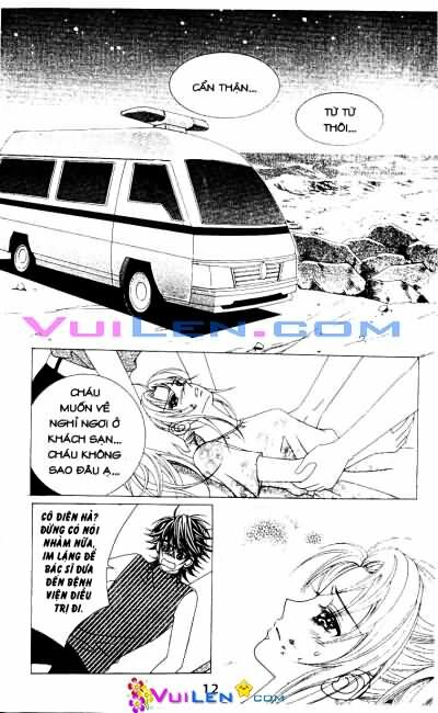 Cô Dâu Bé Xinh: Chapter 65