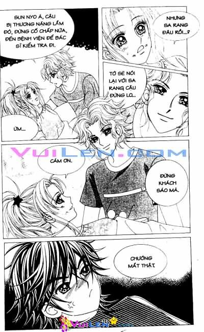 Cô Dâu Bé Xinh: Chapter 65
