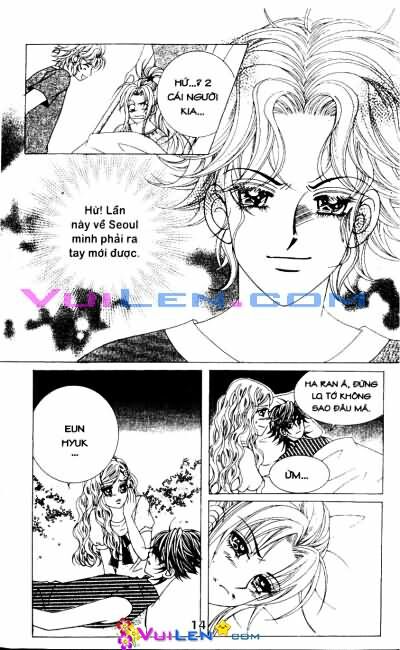 Cô Dâu Bé Xinh: Chapter 65