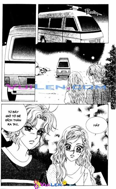 Cô Dâu Bé Xinh: Chapter 65