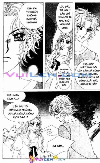Cô Dâu Bé Xinh: Chapter 65