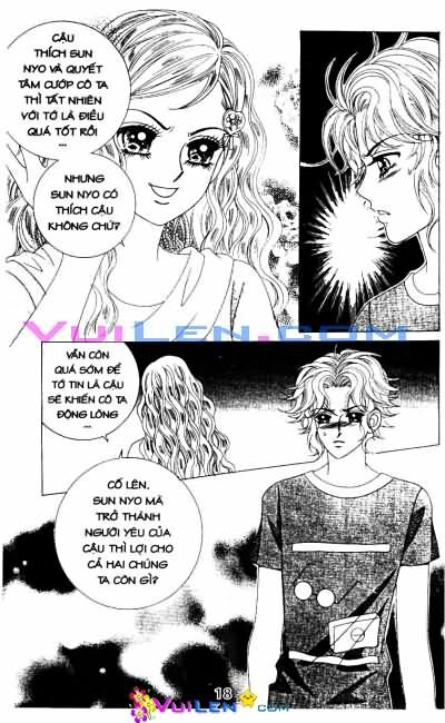Cô Dâu Bé Xinh: Chapter 65