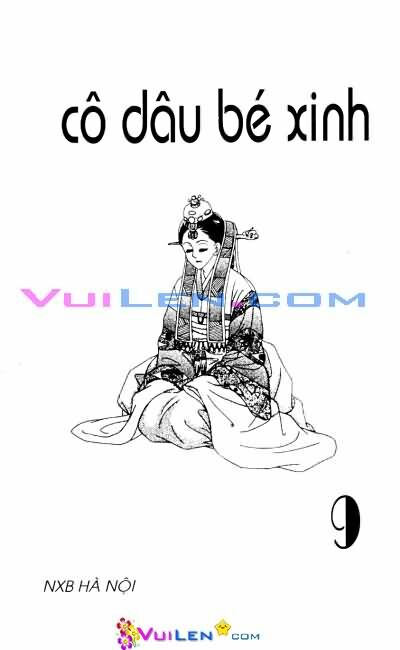 Cô Dâu Bé Xinh: Chapter 65