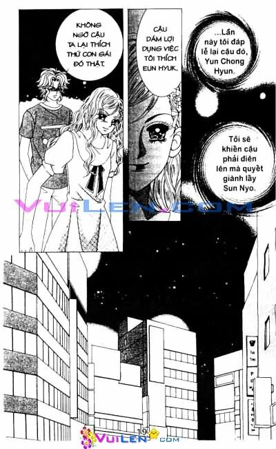 Cô Dâu Bé Xinh: Chapter 65