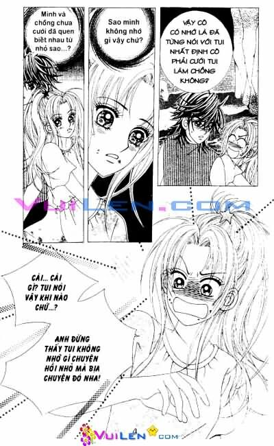 Cô Dâu Bé Xinh: Chapter 65