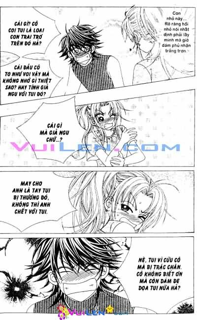 Cô Dâu Bé Xinh: Chapter 65