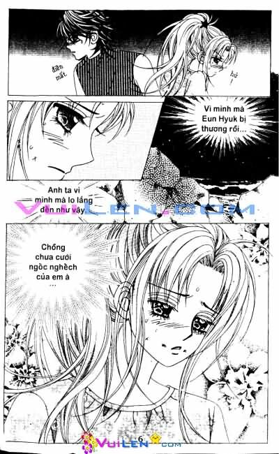 Cô Dâu Bé Xinh: Chapter 65