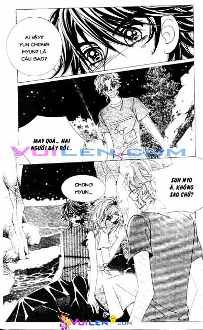 Cô Dâu Bé Xinh: Chapter 65