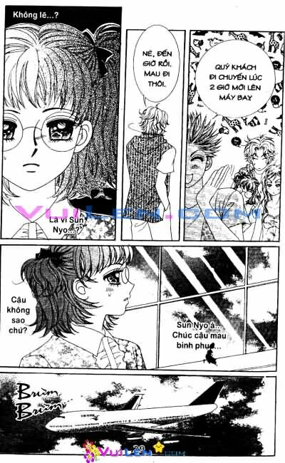 Cô Dâu Bé Xinh: Chapter 66