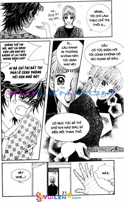 Cô Dâu Bé Xinh: Chapter 66