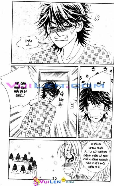 Cô Dâu Bé Xinh: Chapter 66