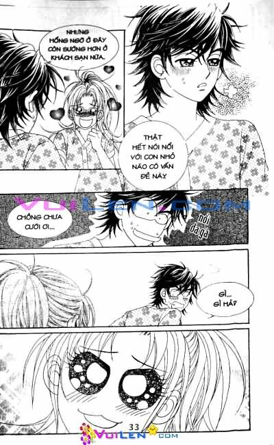 Cô Dâu Bé Xinh: Chapter 66
