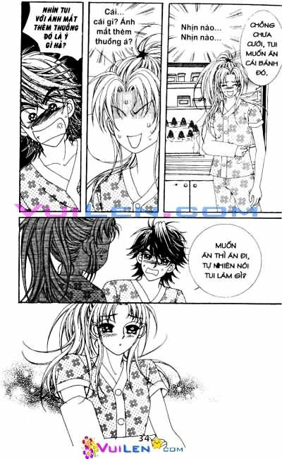 Cô Dâu Bé Xinh: Chapter 66