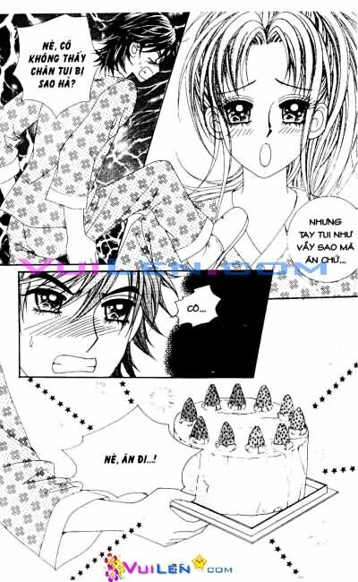 Cô Dâu Bé Xinh: Chapter 66