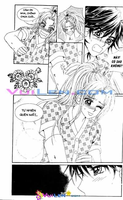 Cô Dâu Bé Xinh: Chapter 66