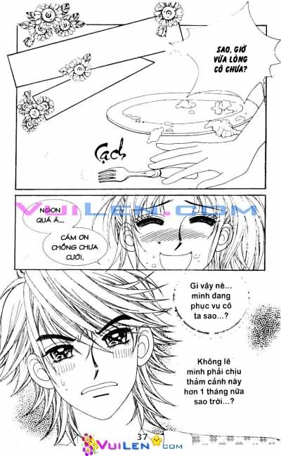 Cô Dâu Bé Xinh: Chapter 66