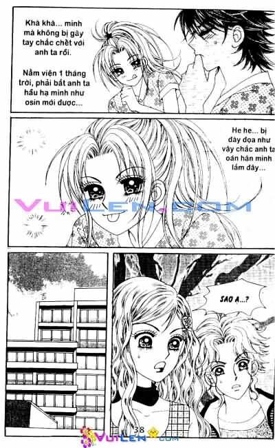 Cô Dâu Bé Xinh: Chapter 66