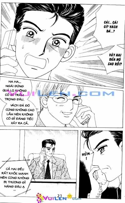 Cô Dâu Bé Xinh: Chapter 66