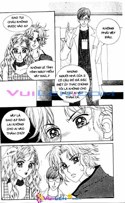 Cô Dâu Bé Xinh: Chapter 66