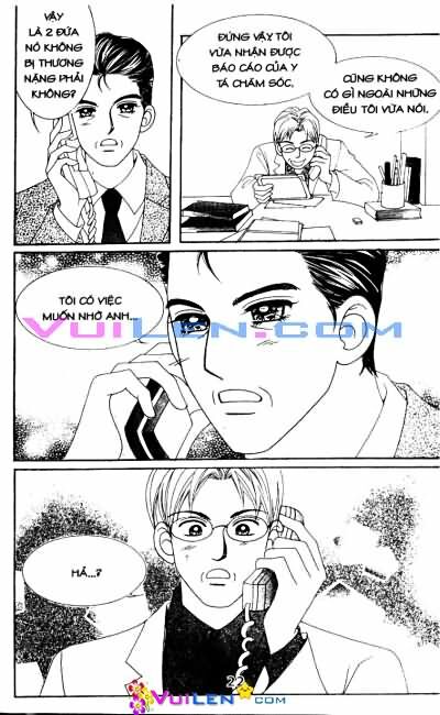 Cô Dâu Bé Xinh: Chapter 66