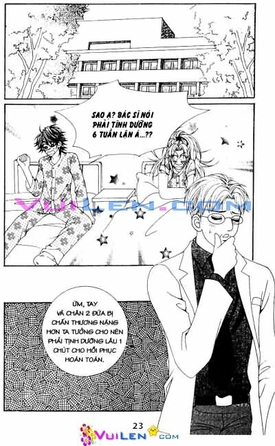 Cô Dâu Bé Xinh: Chapter 66