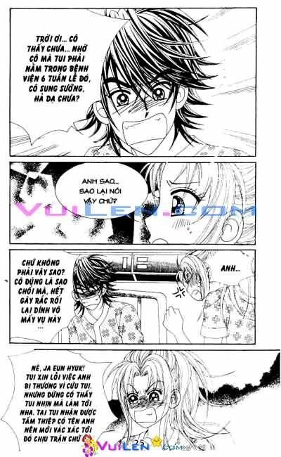 Cô Dâu Bé Xinh: Chapter 66