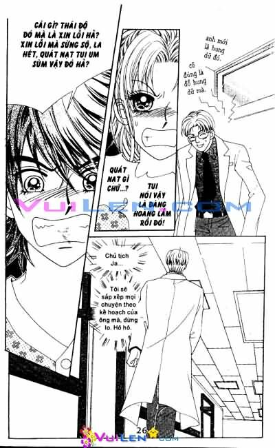 Cô Dâu Bé Xinh: Chapter 66